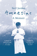 Amnesiac : A Memoir-9781804549957