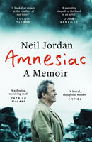 Amnesiac : A Memoir-9781804549964