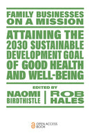 Attaining the 2030 Sustainable Development Goal of Good Health and Well-Being-9781804552124