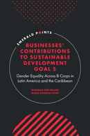 Businesses'' Contributions to Sustainable Development Goal 5