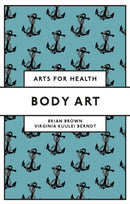 Body Art-9781804558119