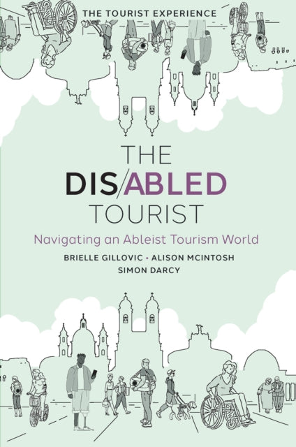 Disabled Tourist