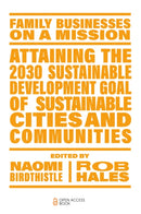 Attaining the 2030 Sustainable Development Goal of Sustainable Cities and Communities-9781804558393
