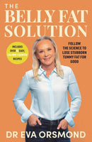 The Belly Fat Solution-9781804580448