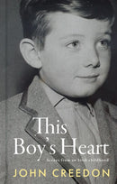 This Boy's Heart-9781804580486