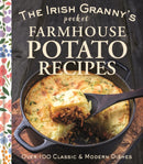 The Irish Granny's Pocket Farmhouse Potato Recipes-9781804580691