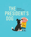 The President's Dog-9781804580745