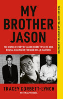My Brother Jason : The No.1 Bestseller Now Fully Updated-9781804580882