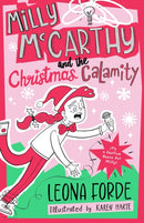 Milly McCarthy and the Christmas Calamity-9781804581018