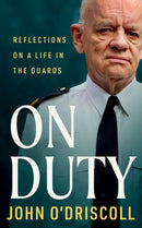 On Duty-9781804581025