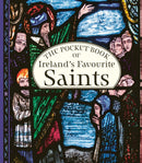 The Pocket Book of Ireland's Favourite Saints-9781804581773