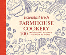 Essential Irish Farmhouse Recipes : 100 Classic dishes-9781804581988