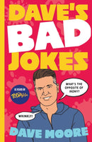 Dave''s Bad Jokes
