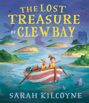 The Lost Treasure of Clew Bay