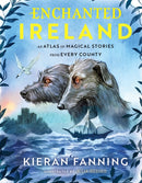 Enchanted Ireland-9781804582206