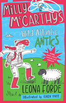 Milly McCarthy's Wild Atlantic Antics : The fifth totally brilliant book in the bestselling Irish series: (Milly McCarthy, 5)-9781804582428