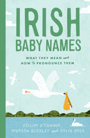 Irish Baby Names