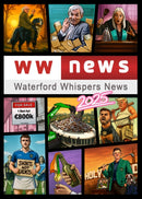 Waterford Whispers News 2025-9781804583128