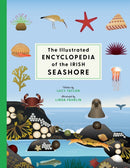 The Illustrated Encyclopedia of the Irish Seashore-9781804583258