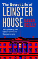 The Secret Life of Leinster House