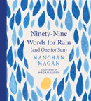 Ninety-Nine Words for Rain (and One for Sun)