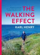 The Walking Effect : SHORTLISTED FOR THE IRISH BOOK AWARDS 2025-9781804583401