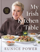 My Irish Kitchen Table-9781804583470