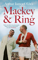 Mackey and Ring