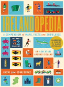 Irelandopedia : 10th Anniversary Edition-9781804584149