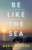Be Like the Sea