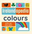 Irelandopedia Colours-9781804584897