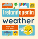 Irelandopedia Weather-9781804584903