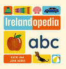 Irelandopedia ABC-9781804584910