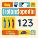 Irelandopedia 123-9781804584927
