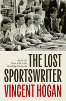 The Lost Sportswriter
