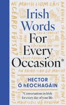 Irish Words for Every Occasion