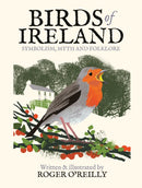 Birds of Ireland