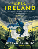 Epic Ireland