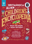 Britannica All New Children's Encyclopedia - Updated Edition : What We Know & What We Don't-9781804661499
