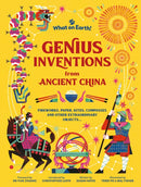 Genius Inventions from Ancient China
