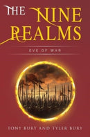 The Nine Realms: Eve of War-9781804680056