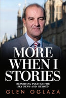 MORE WHEN I STORIES-9781804680100