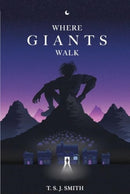 Where Giants Walk-9781804680124
