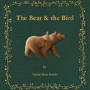 The Bear and the Bird-9781804680148