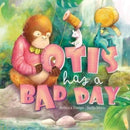 Otis Has a Bad Day-9781804680193