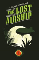 The Lost Airship-9781804680360