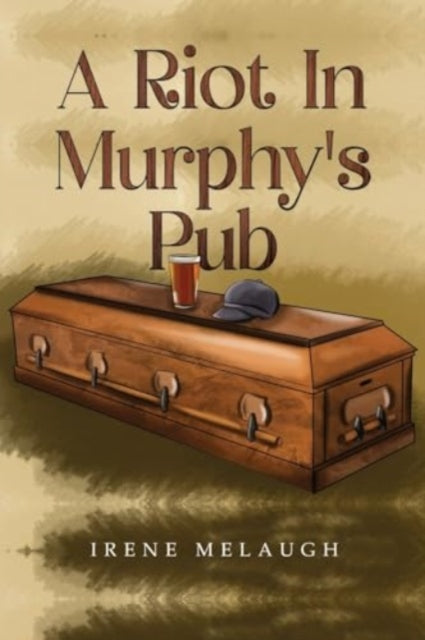 A Riot In Murphy's Pub-9781804680391