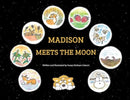 Madison Meets the Moon-9781804680421
