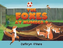 The Foxes at Number 9-9781804680452