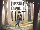 Possum's Favorite Hat-9781804680476